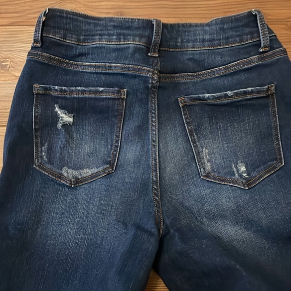 Time and Tru High Rise Jeans Bundle - Picture 9 of 13